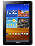 Best available price of Samsung P6810 Galaxy Tab 7-7 in Lebanon