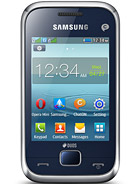Best available price of Samsung Rex 60 C3312R in Lebanon