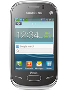 Best available price of Samsung Rex 70 S3802 in Lebanon