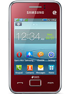 Best available price of Samsung Rex 80 S5222R in Lebanon