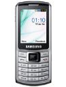 Best available price of Samsung S3310 in Lebanon