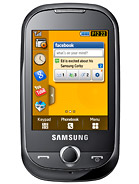 Best available price of Samsung S3650 Corby in Lebanon