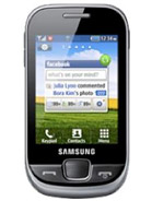 Best available price of Samsung S3770 in Lebanon