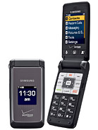 Best available price of Samsung U320 Haven in Lebanon