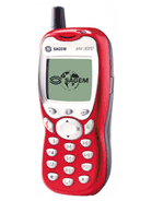 Best available price of Sagem MW 3020 in Lebanon