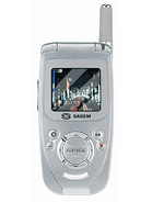Best available price of Sagem MY C-5w in Lebanon