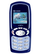 Best available price of Sagem MY X1-2 in Lebanon