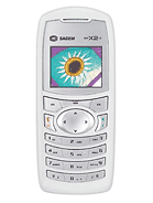 Best available price of Sagem MY X2-2 in Lebanon