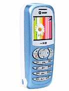 Best available price of Sagem MY X-2 in Lebanon