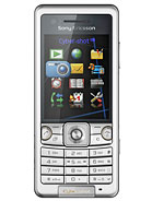 Best available price of Sony Ericsson C510 in Lebanon