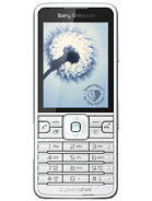 Best available price of Sony Ericsson C901 GreenHeart in Lebanon