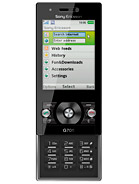 Best available price of Sony Ericsson G705 in Lebanon