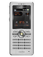 Best available price of Sony Ericsson R300 Radio in Lebanon