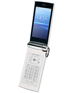 Best available price of Sony Ericsson BRAVIA S004 in Lebanon