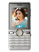Best available price of Sony Ericsson S312 in Lebanon