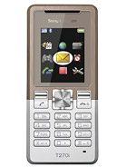 Best available price of Sony Ericsson T270 in Lebanon