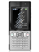 Best available price of Sony Ericsson T700 in Lebanon