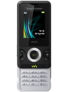 Best available price of Sony Ericsson W205 in Lebanon