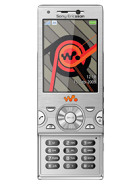 Best available price of Sony Ericsson W995 in Lebanon