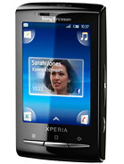 Best available price of Sony Ericsson Xperia X10 mini in Lebanon