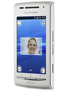 Best available price of Sony Ericsson Xperia X8 in Lebanon