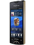 Best available price of Sony Ericsson Xperia ray in Lebanon