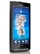 Best available price of Sony Ericsson Xperia X10 in Lebanon