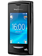Best available price of Sony Ericsson Yendo in Lebanon