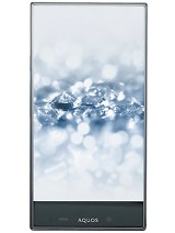 Best available price of Sharp Aquos Crystal 2 in Lebanon