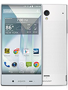 Best available price of Sharp Aquos Crystal in Lebanon