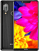Best available price of Sharp Aquos D10 in Lebanon