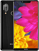 Best available price of Sharp Aquos S3 High in Lebanon