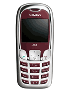 Best available price of Siemens A62 in Lebanon