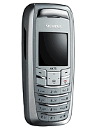 Best available price of Siemens AX75 in Lebanon