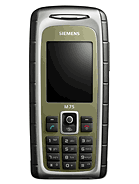 Best available price of Siemens M75 in Lebanon