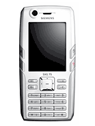 Best available price of Siemens SXG75 in Lebanon