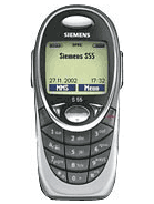 Best available price of Siemens S55 in Lebanon