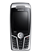 Best available price of Siemens SP65 in Lebanon