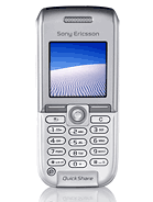 Best available price of Sony Ericsson K300 in Lebanon