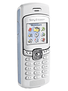 Best available price of Sony Ericsson T290 in Lebanon