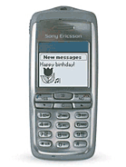 Best available price of Sony Ericsson T600 in Lebanon