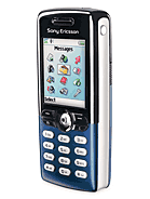 Best available price of Sony Ericsson T610 in Lebanon