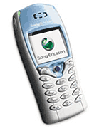 Best available price of Sony Ericsson T68i in Lebanon