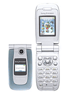 Best available price of Sony Ericsson Z500 in Lebanon