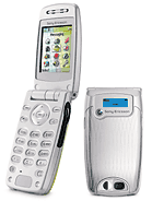 Best available price of Sony Ericsson Z600 in Lebanon
