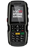 Best available price of Sonim XP3340 Sentinel in Lebanon