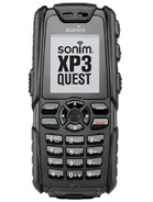 Best available price of Sonim XP3-20 Quest in Lebanon