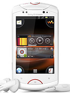 Best available price of Sony Ericsson Live with Walkman in Lebanon