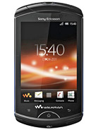 Best available price of Sony Ericsson WT18i in Lebanon