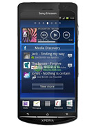 Best available price of Sony Ericsson Xperia Duo in Lebanon